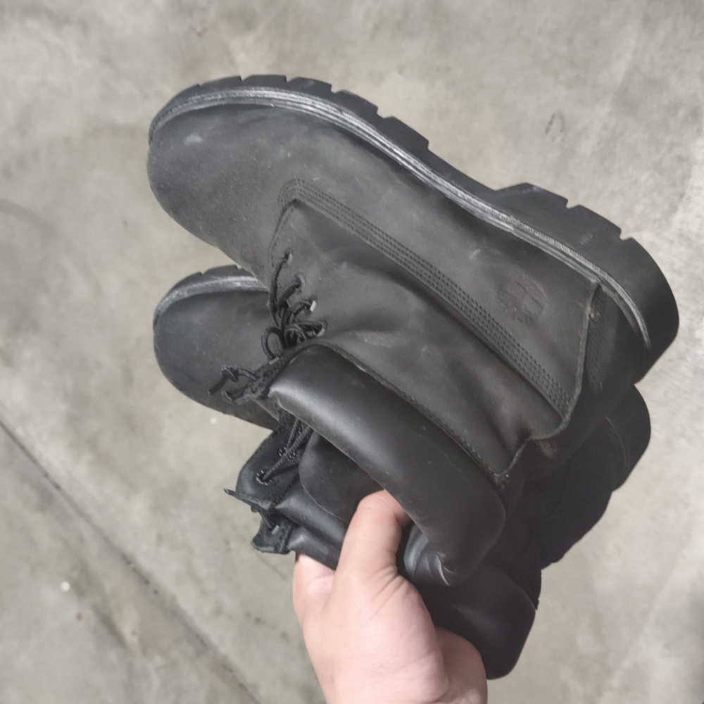 Timberland